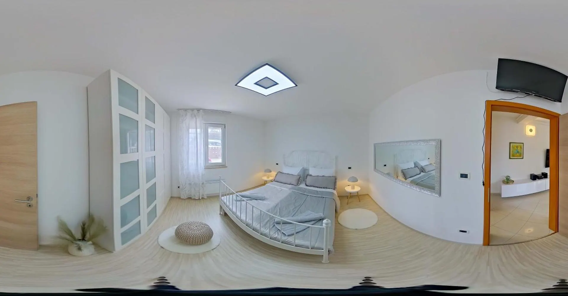 Apartman Gea Pjescana Uvala 0*,