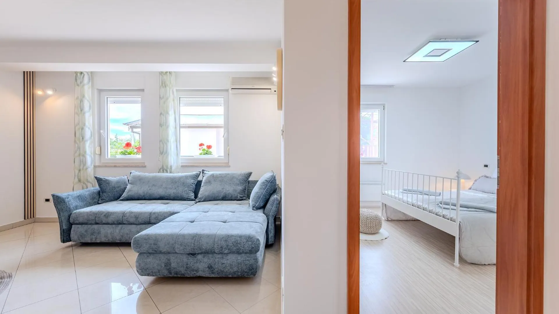 Apartment Apartman Gea Pjescana Uvala