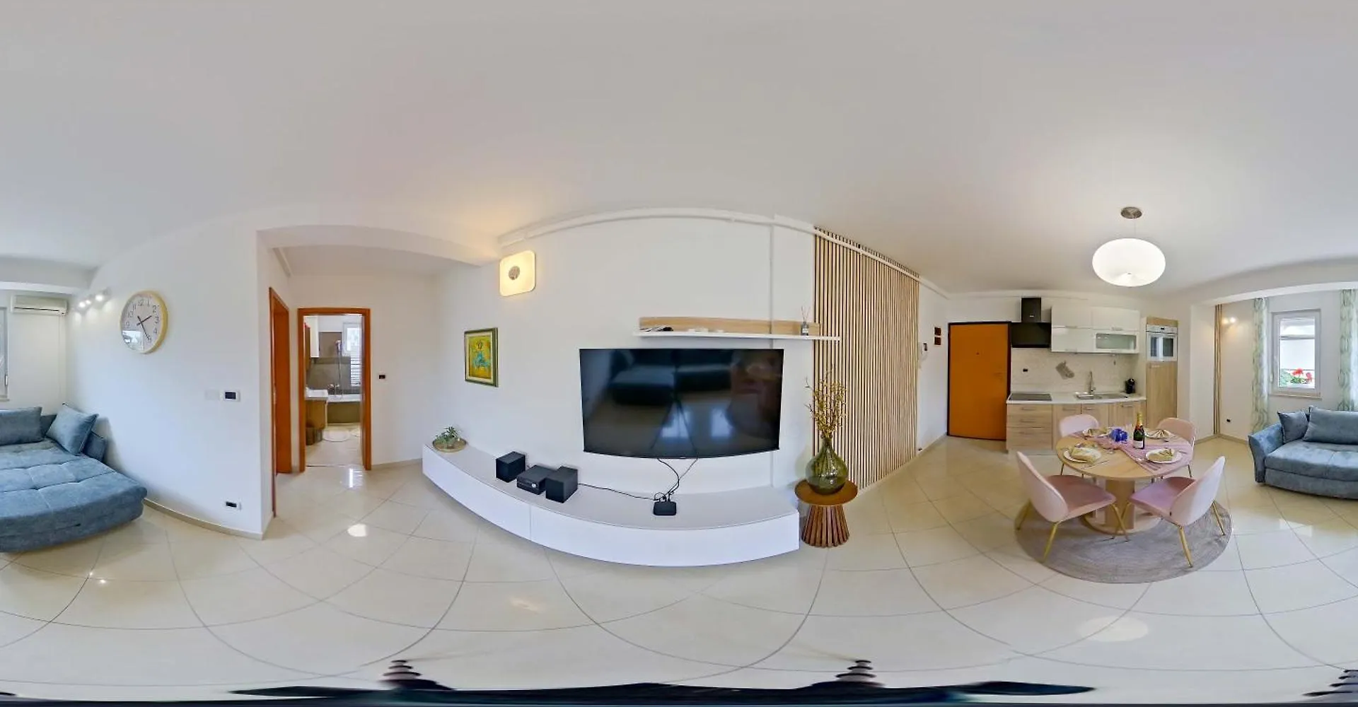 Apartman Gea Pjescana Uvala Apartment