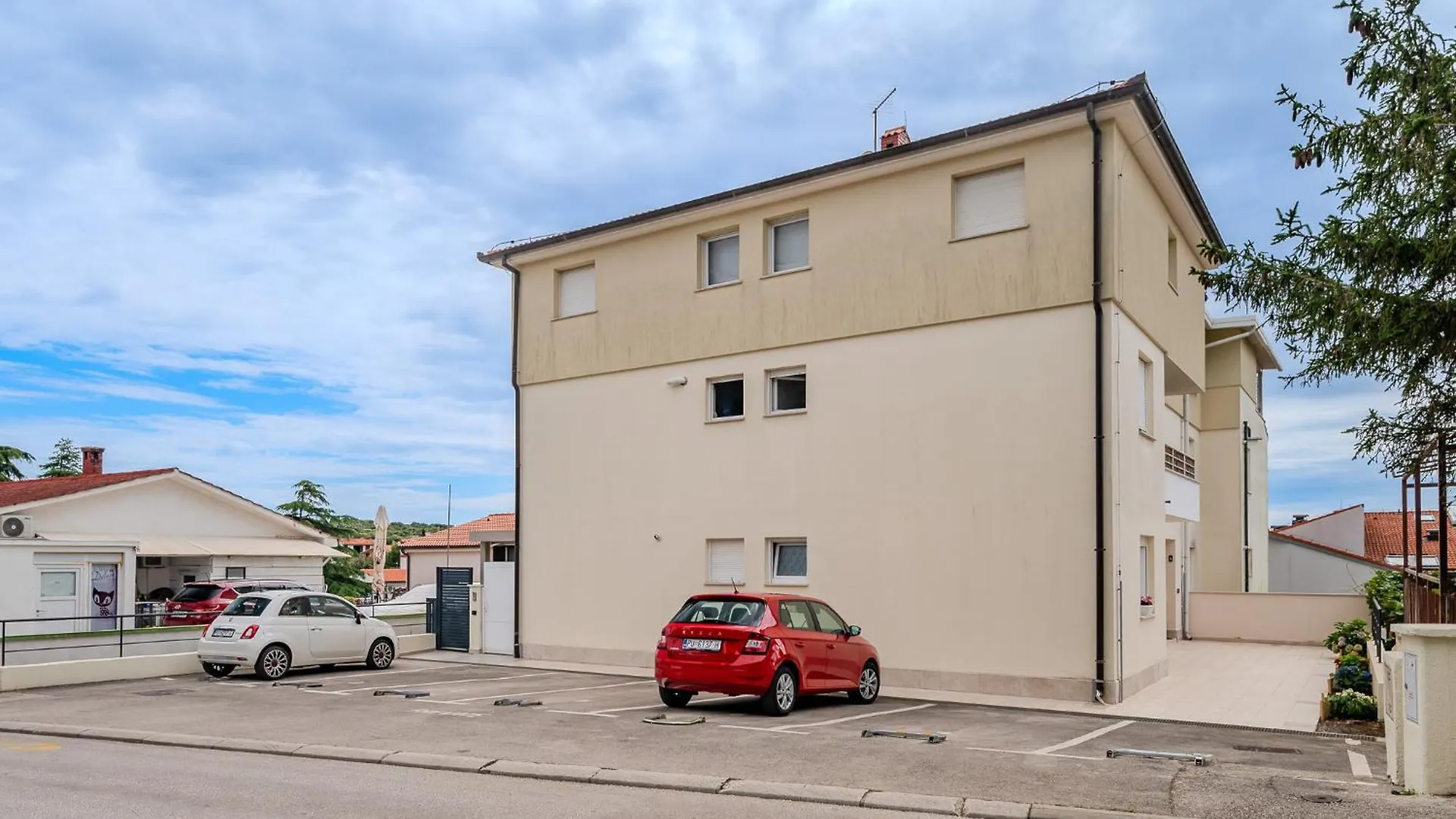 Apartman Gea Pjescana Uvala Croatia