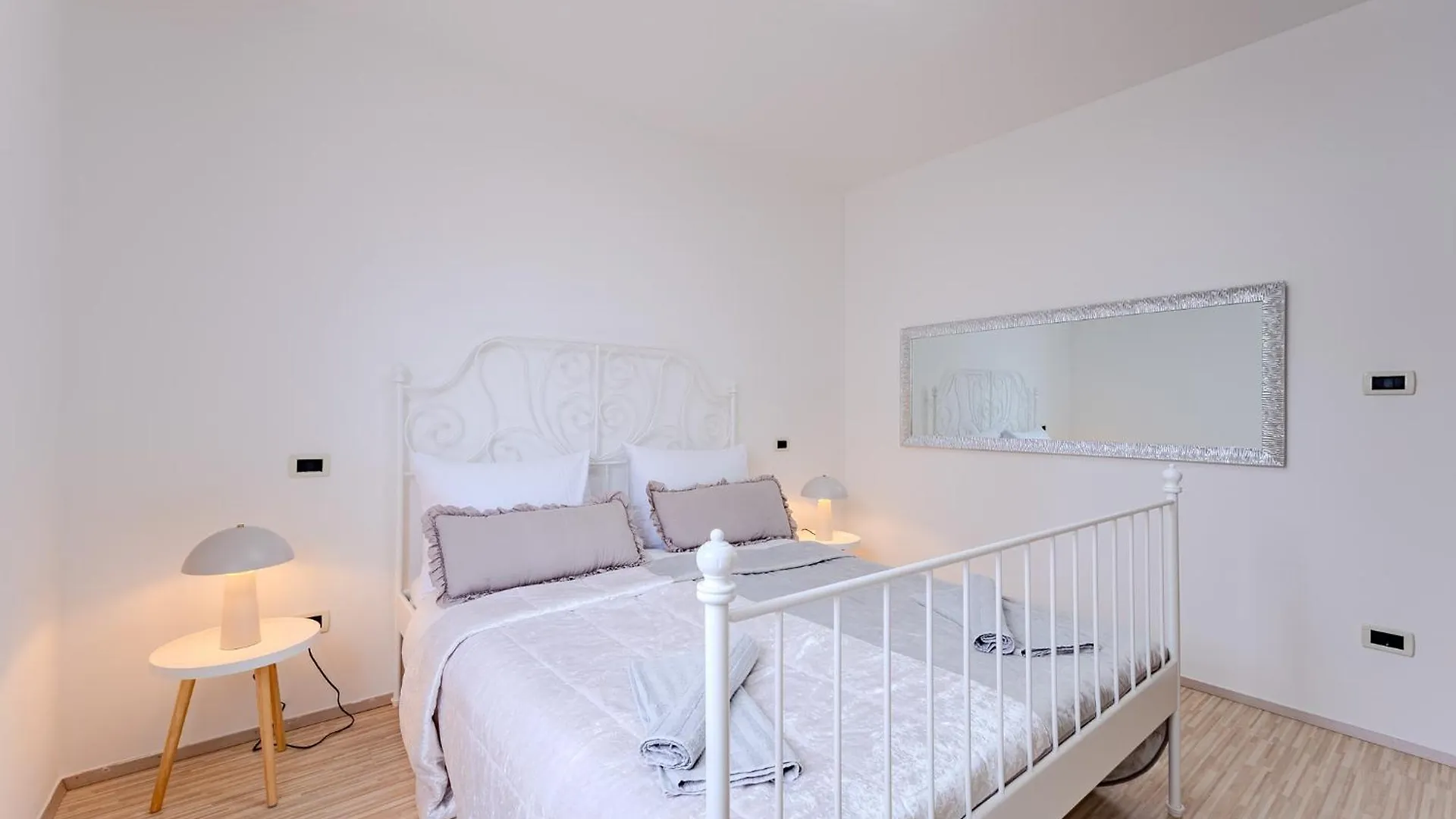 아파트 Apartman Gea 프예스차나 우발라