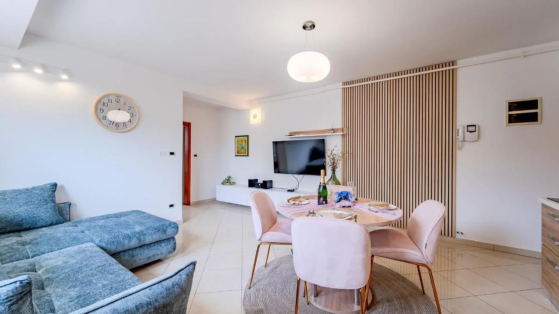 Apartment Apartman Gea Pjescana Uvala