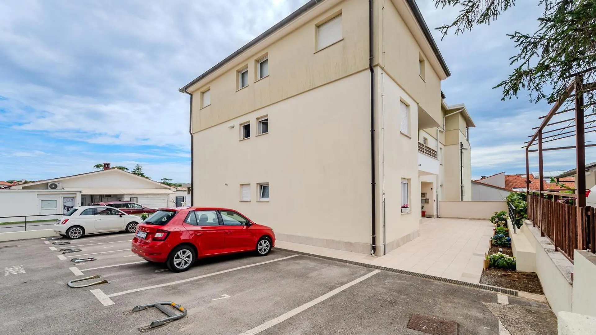 Apartman Gea Pjescana Uvala 0*,  Croatia