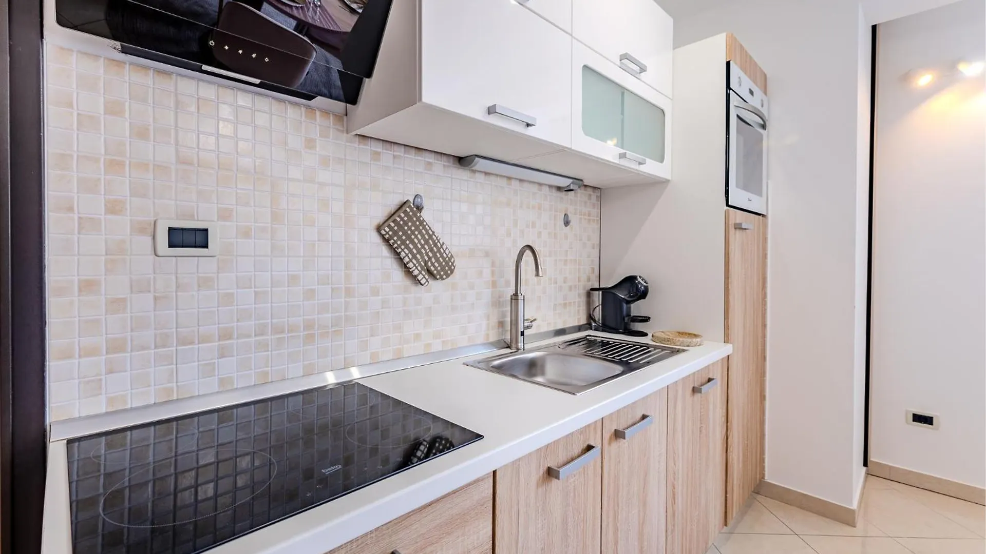 Apartman Gea Pjescana Uvala Apartment