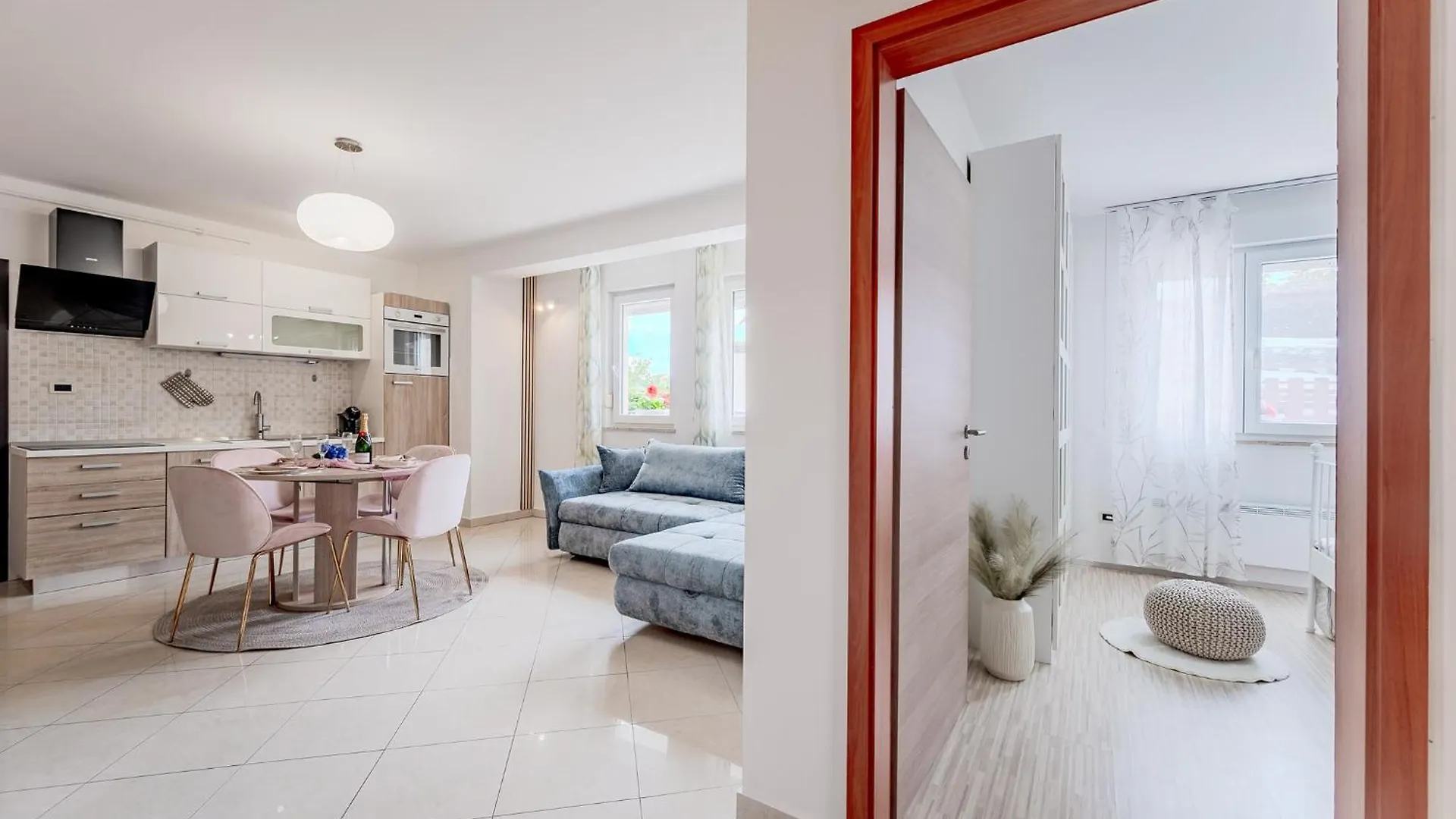 Apartment Apartman Gea Pjescana Uvala Croatia