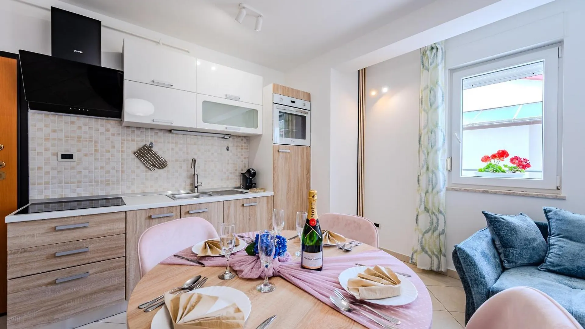 Apartman Gea Pjescana Uvala 0*,  Croatia