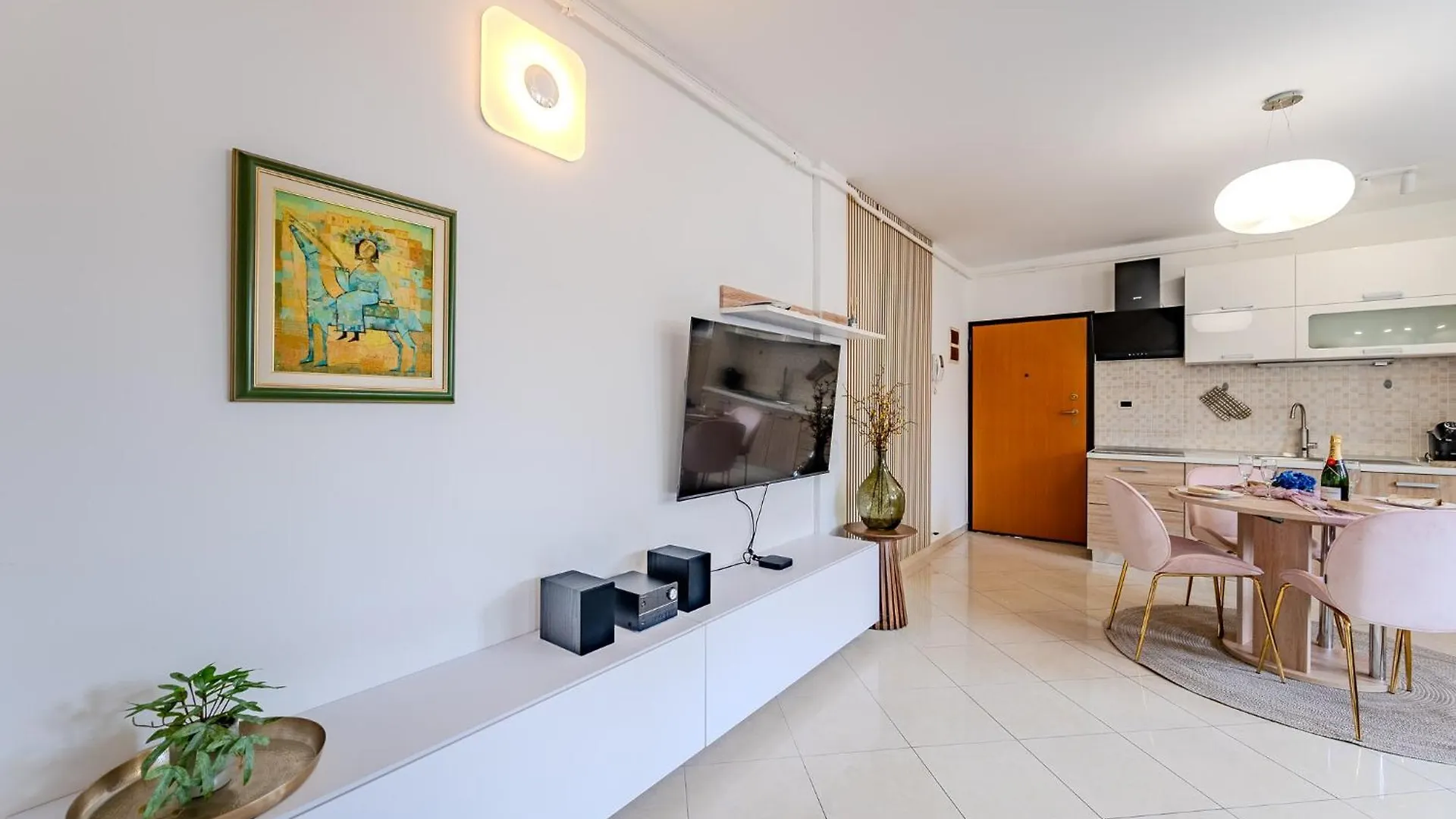 Apartment Apartman Gea Pjescana Uvala Croatia