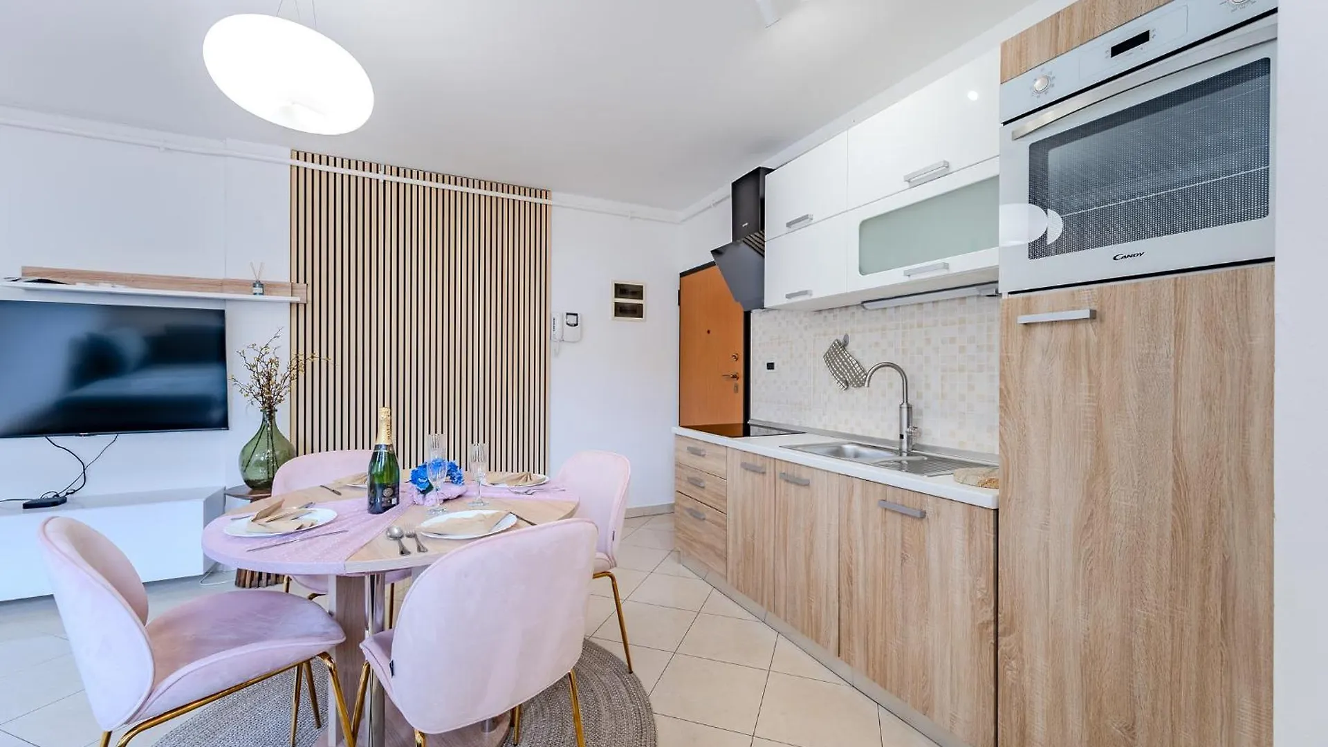 Apartman Gea Pjescana Uvala