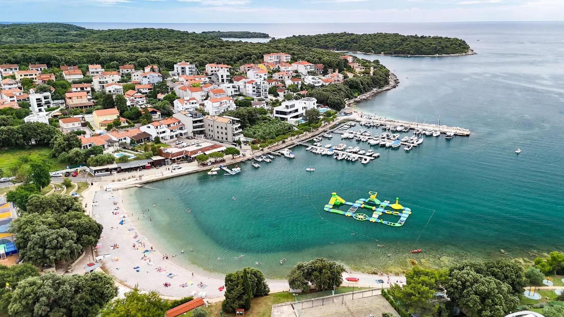 Apartman Gea Pjescana Uvala 0*,  Croatia