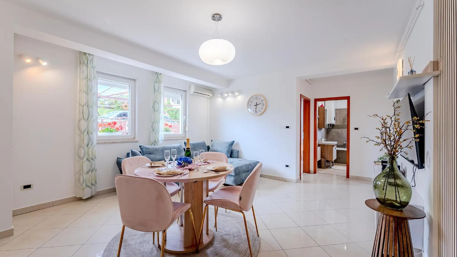 Apartman Gea Pjescana Uvala Croatia
