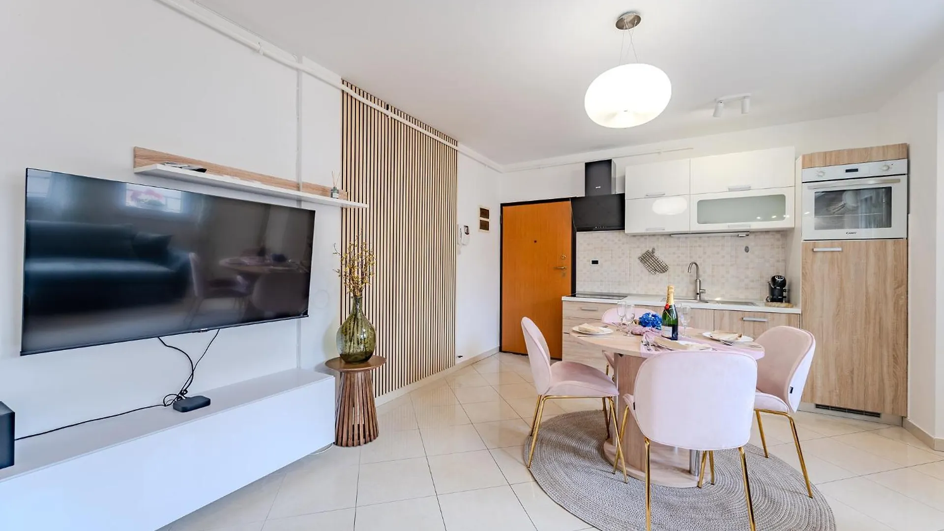 Apartman Gea Pjescana Uvala