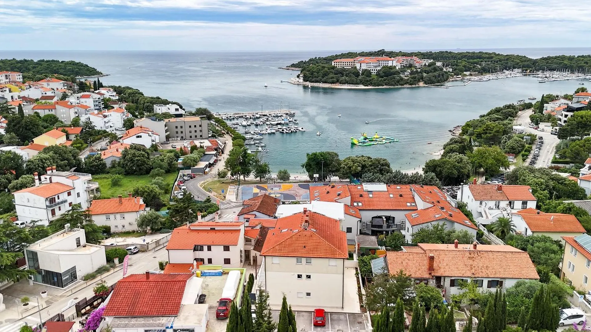 Apartment Apartman Gea Pjescana Uvala Croatia