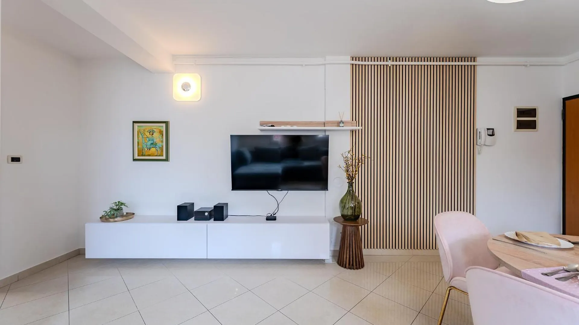 Apartman Gea Pjescana Uvala 0*,