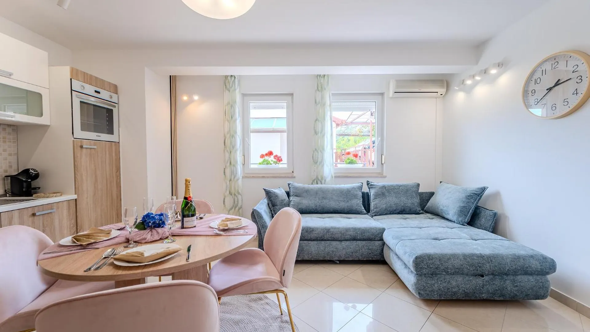Apartman Gea Pjescana Uvala Apartment