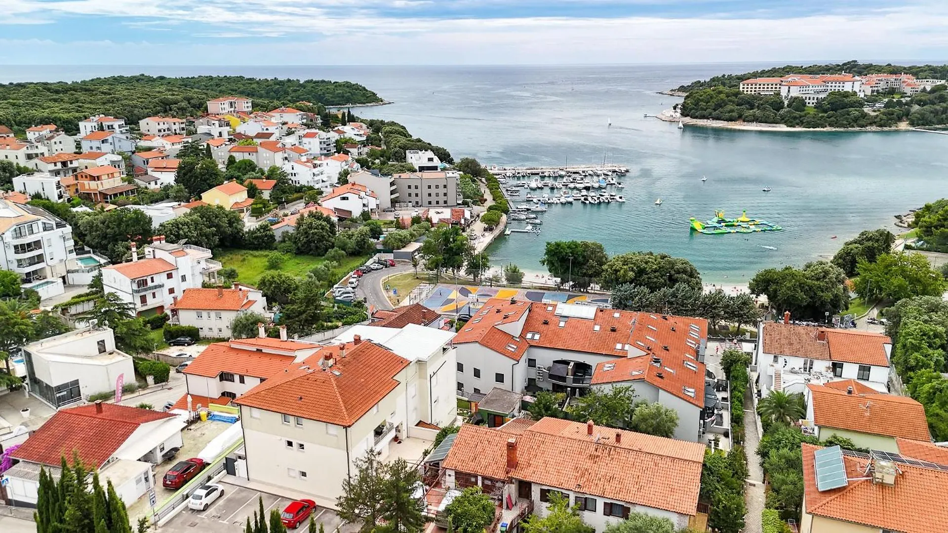 Apartman Gea Pjescana Uvala