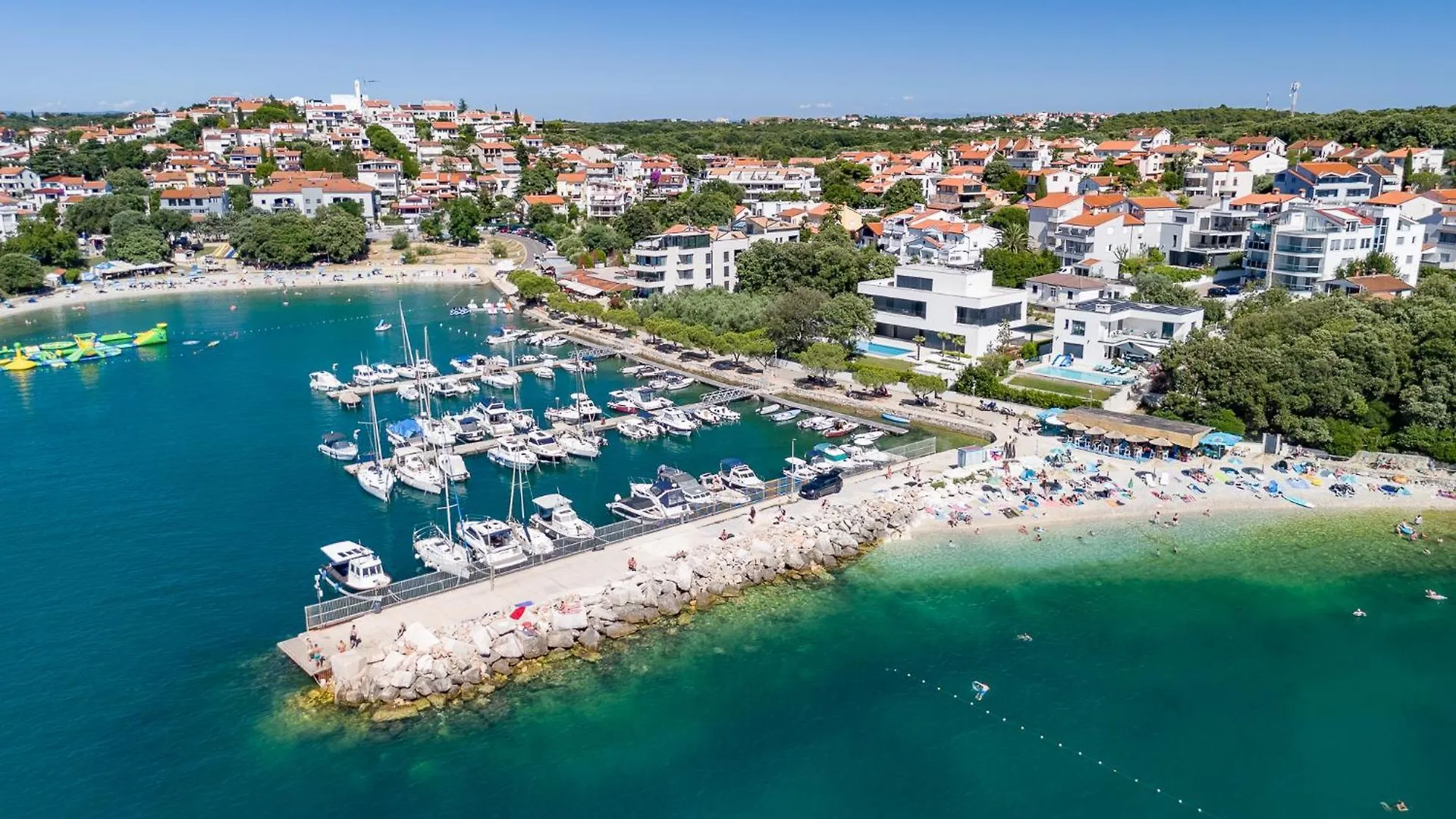 Apartment Apartman Gea Pjescana Uvala Croatia