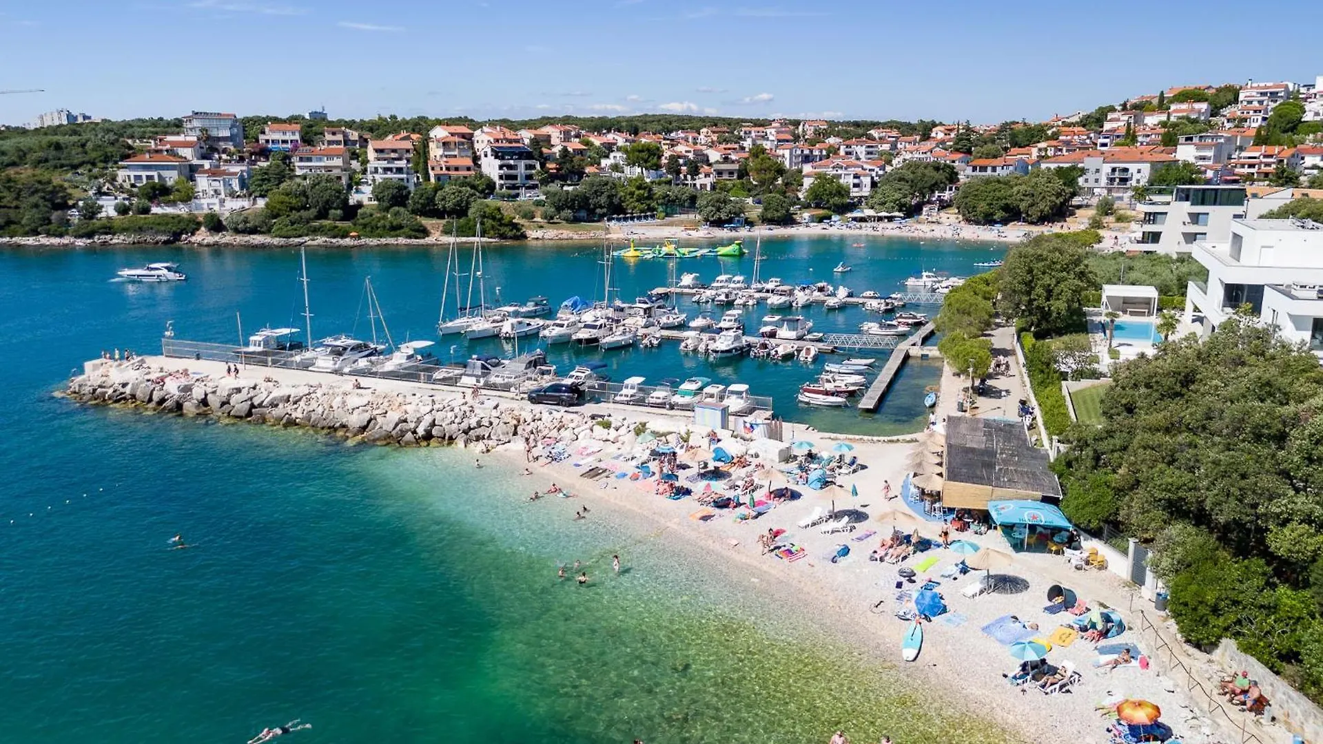 Apartman Gea Pjescana Uvala