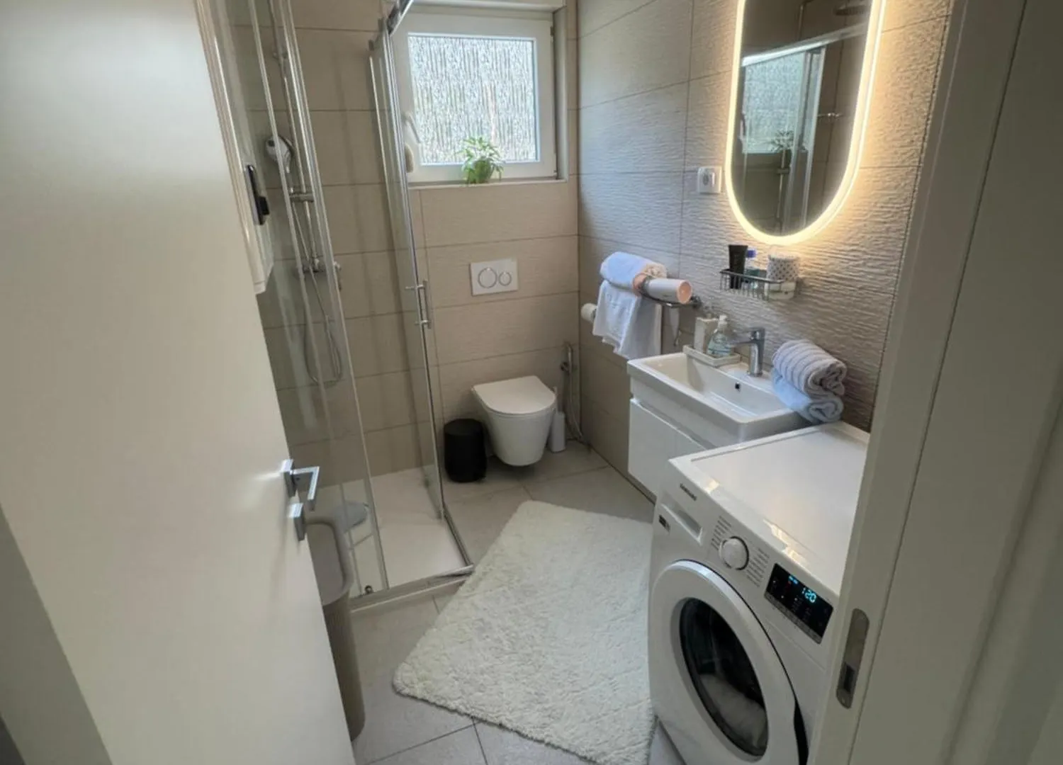 Apartman Gea Pjescana Uvala Apartment