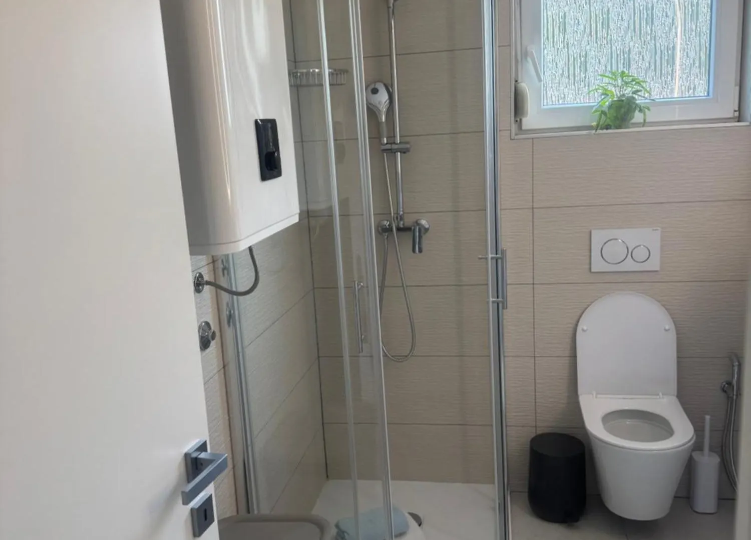 Apartman Gea Pjescana Uvala
